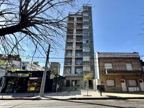 La Merced 4600, Piso 4