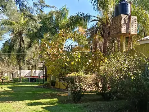 Quinta en Venta en Alejandro Korn, USD 98.000