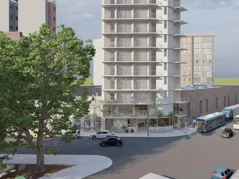 Departamento en Venta al Sudoeste