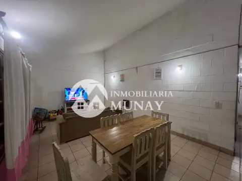 Casa en Venta de 5 dormitorios