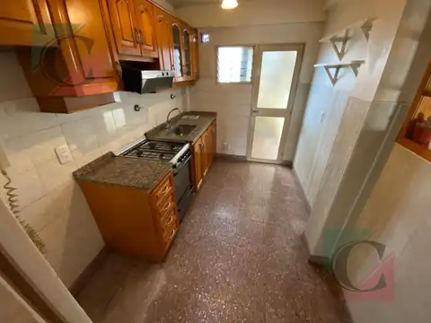 Departamento en Alquiler de 2 dormitorios
