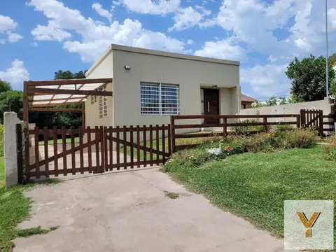 Casa en Temporal - 3 Dormitorios 2 Baños - 360mts - Barrio Chapadmalal