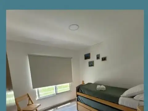 Casa en Alquiler Temporal de 3 dormitorios