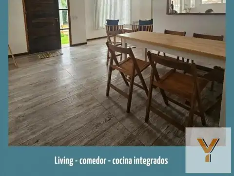 Casa en Alquiler Temporal en Barrio Chapadmalal, USD 175