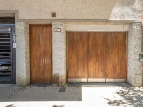 Departamento - Venta - Argentina, Capital Federal - José Luis Cantilo 4877