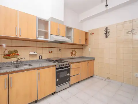 Departamento en Venta en Villa Devoto, USD 248.000