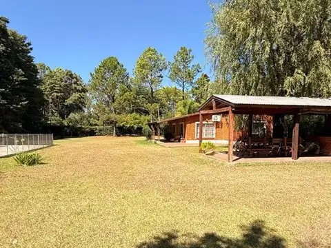 Casa en Venta 40 años