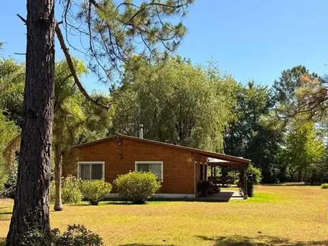 EL REMANSO - RUTA 8 KM 75-Cielito de la Patria 100