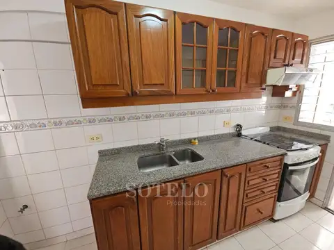 Departamento en Venta 46 años