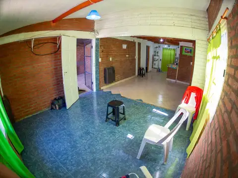 Depto Tipo Casa en Venta de 3 dormitorios