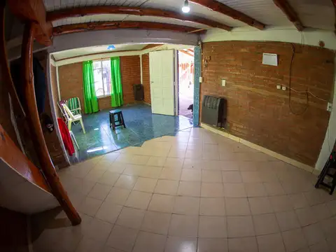 Depto Tipo Casa en Venta de 4 ambientes