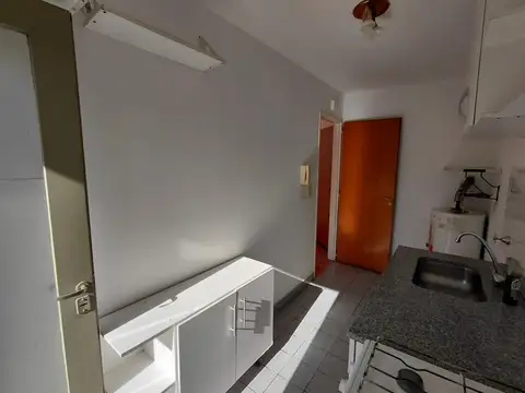 Departamento en Venta al Oeste