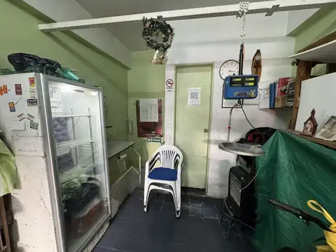 Local en Venta en Palermo, USD 70.000