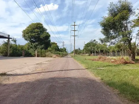 TERRENO EN VENTA 750M2 RESISTENCIA