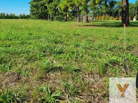 Terreno en Venta en Los Pinares Country Club, USD 60.000