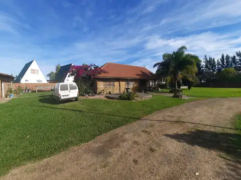 Casa en Venta al Norte
