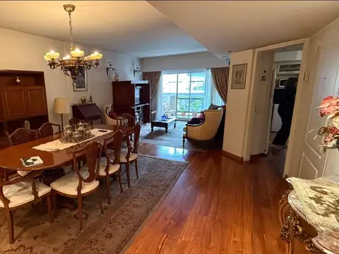 Departamento en Venta de 3 dormitorios