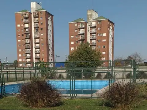Departamento en Alquiler de 3 ambientes