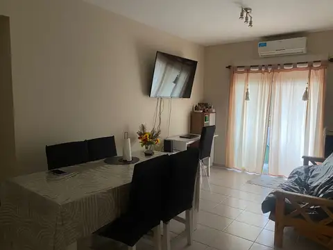 Departamento en Alquiler de 2 dormitorios