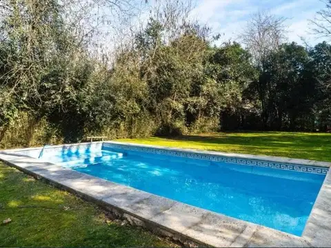 Casa en Alquiler de 4 dormitorios