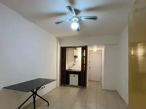 Departamento en Alquiler Apto profesional