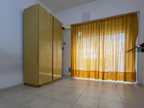 Alquiler  Departamento AMOBLADO de 1 Ambiente Lateral en Piso 8º Luminoso- San Nicolas-Caba
