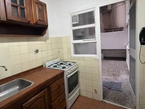 Departamento en Alquiler 50 años