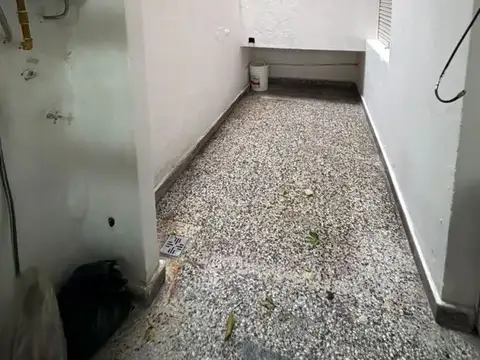 Departamento en Alquiler Permite mascota