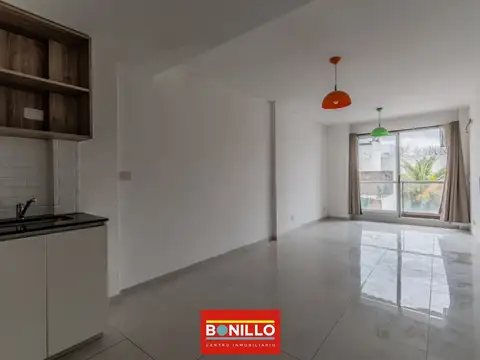 Departamento monoambiente venta Villa Pueyrredón