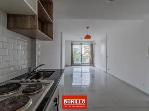 Departamento monoambiente venta Villa Pueyrredón