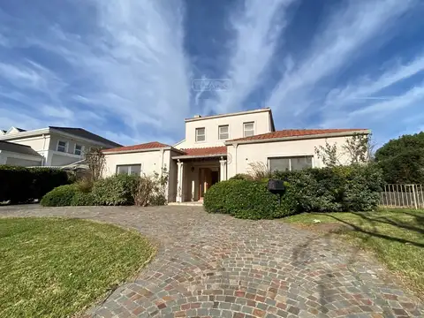 Casa en Venta de 3 dormitorios