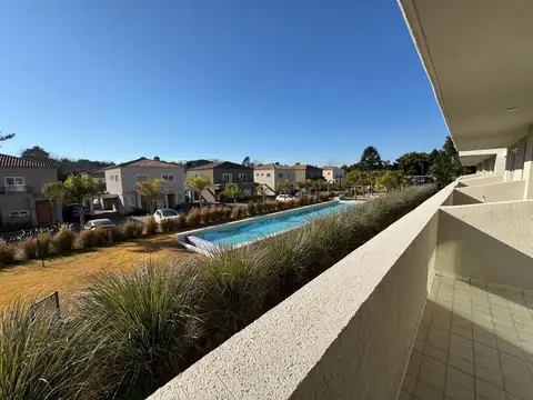 Saravi Village 2 ambientes