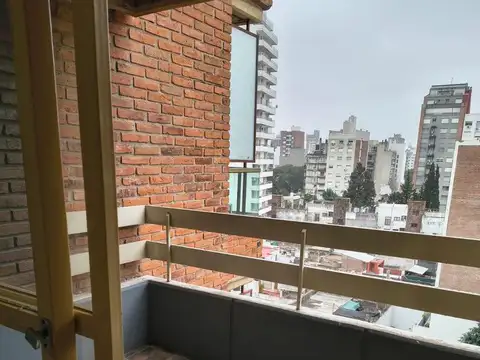 Departamento en Alquiler de 2 ambientes