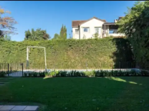 Casa en Venta 25 años
