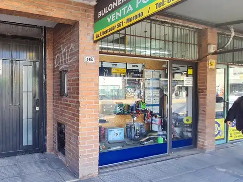 Local en Venta en Moreno, USD 270.000