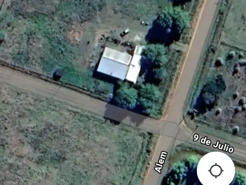 Terreno en Venta en General Lavalle, USD 25.000