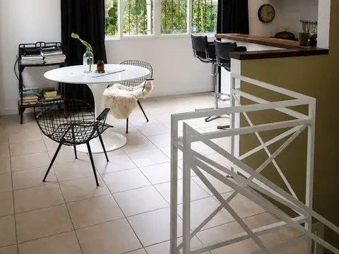 PH DUPLEX Terraza ppia 70mts. SAN ISIDRO. S/EXPENS