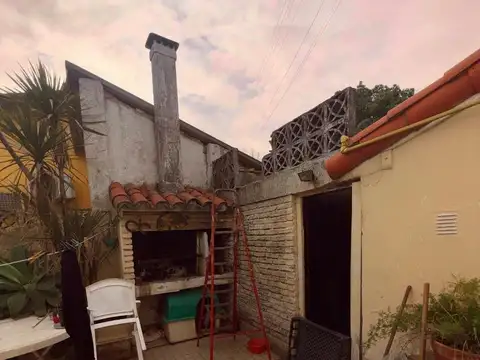 CaÑada De Gomez 1000