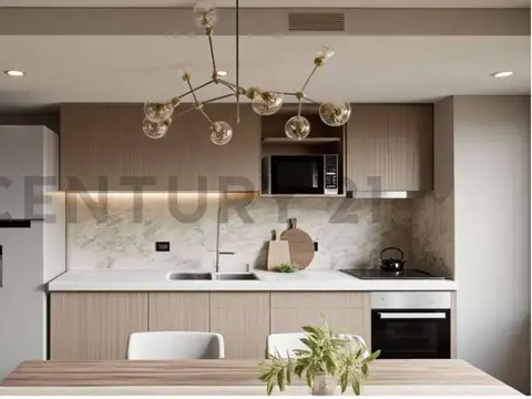 Departamento en Venta al Oeste
