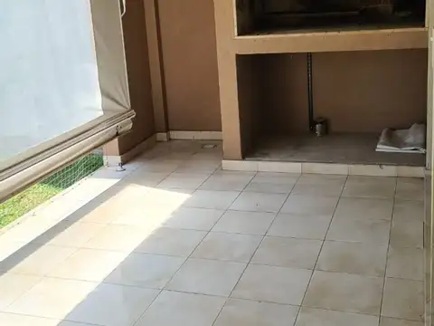 Departamento en Venta 17 años