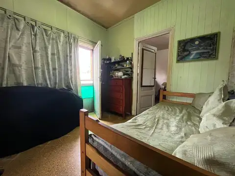 Depto Tipo Casa 4 ambientes con 2 baños