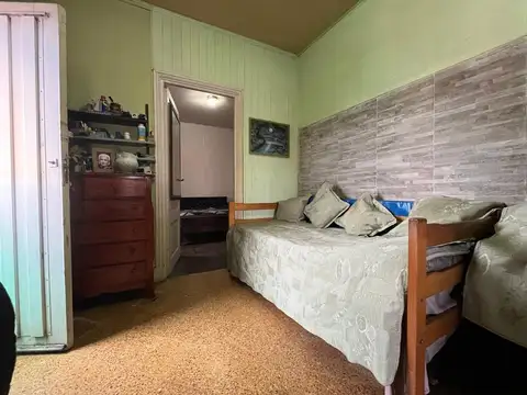 Depto Tipo Casa en Venta con 2 cocheras