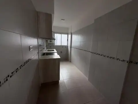 Departamento en Alquiler 35 años