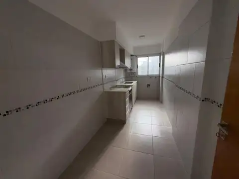 Departamento en Alquiler al Oeste