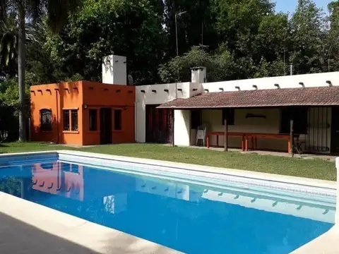 Casaquinta en