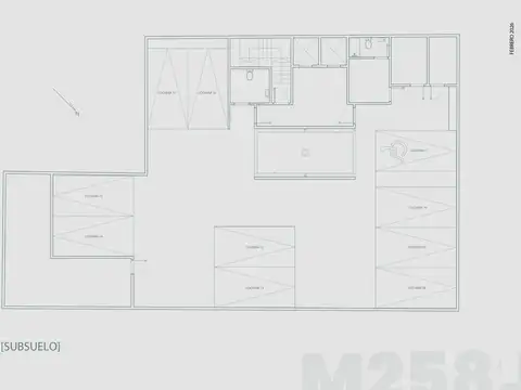 Emprendimiento Mosconi 2582