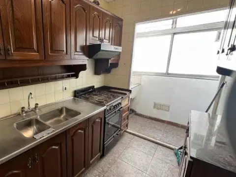 Departamento en Alquiler en Moron, $ 900.000
