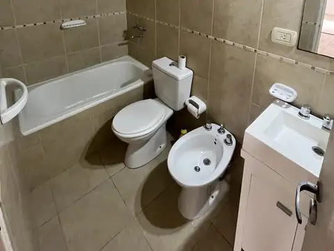Departamento en Venta al Este