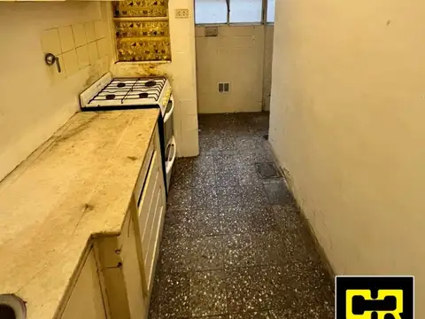 Departamento en Alquiler en Flores, $ 600.000