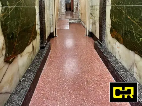 Pedernera 100, Piso 2